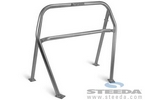 Roll Bar - Coupe